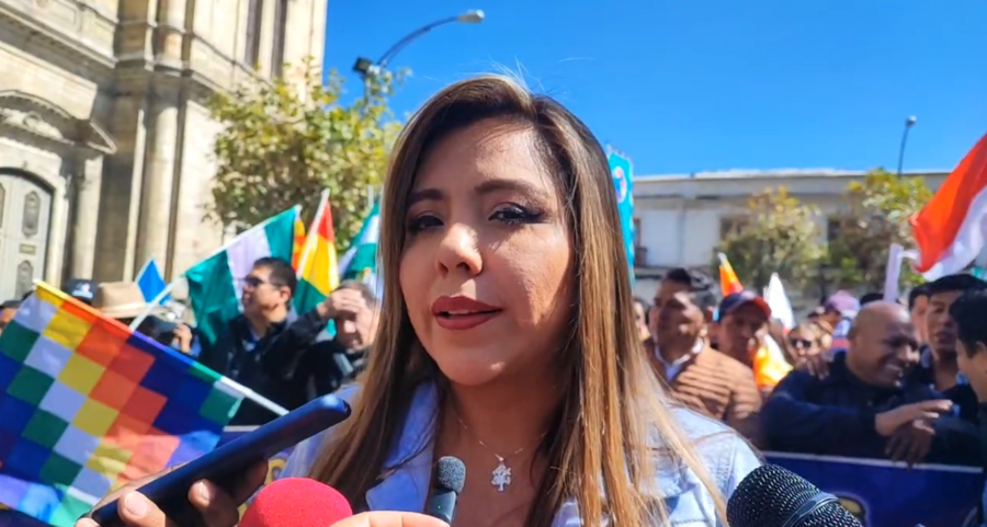 Destacan compromiso de las organizaciones sociales y ratifican compromiso de trabajar junto al pueblo