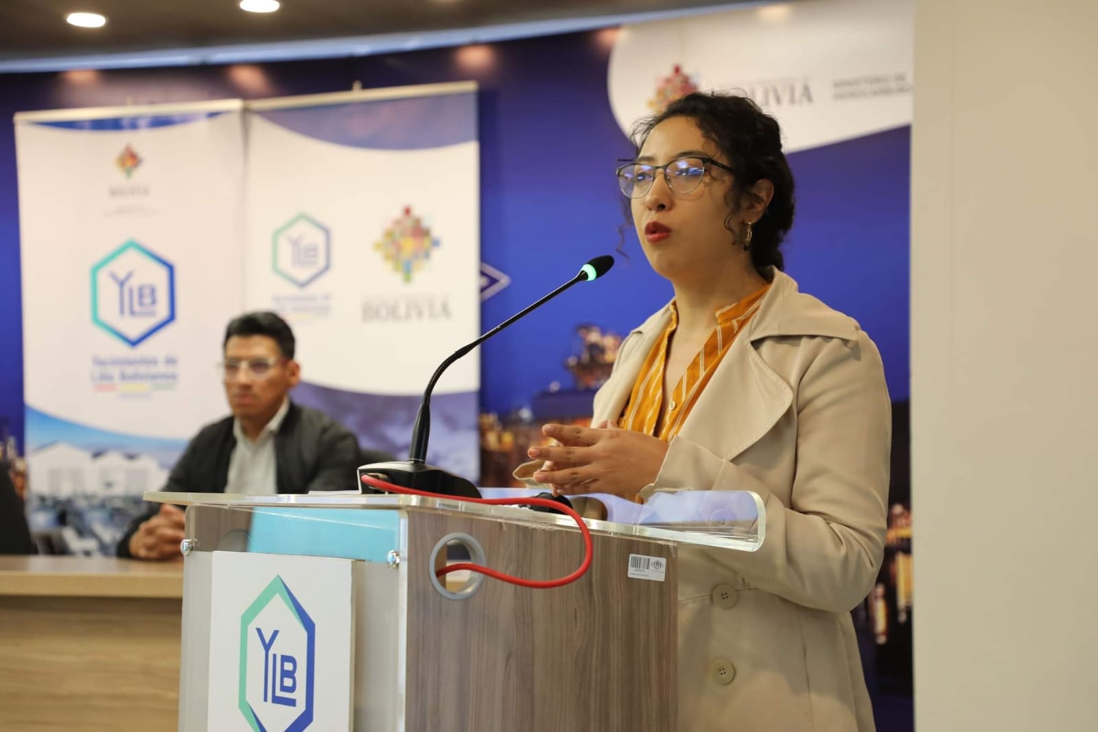 Convocatoria para desarrollo de proyectos en recursos evaporíticos está en la fase de evaluación