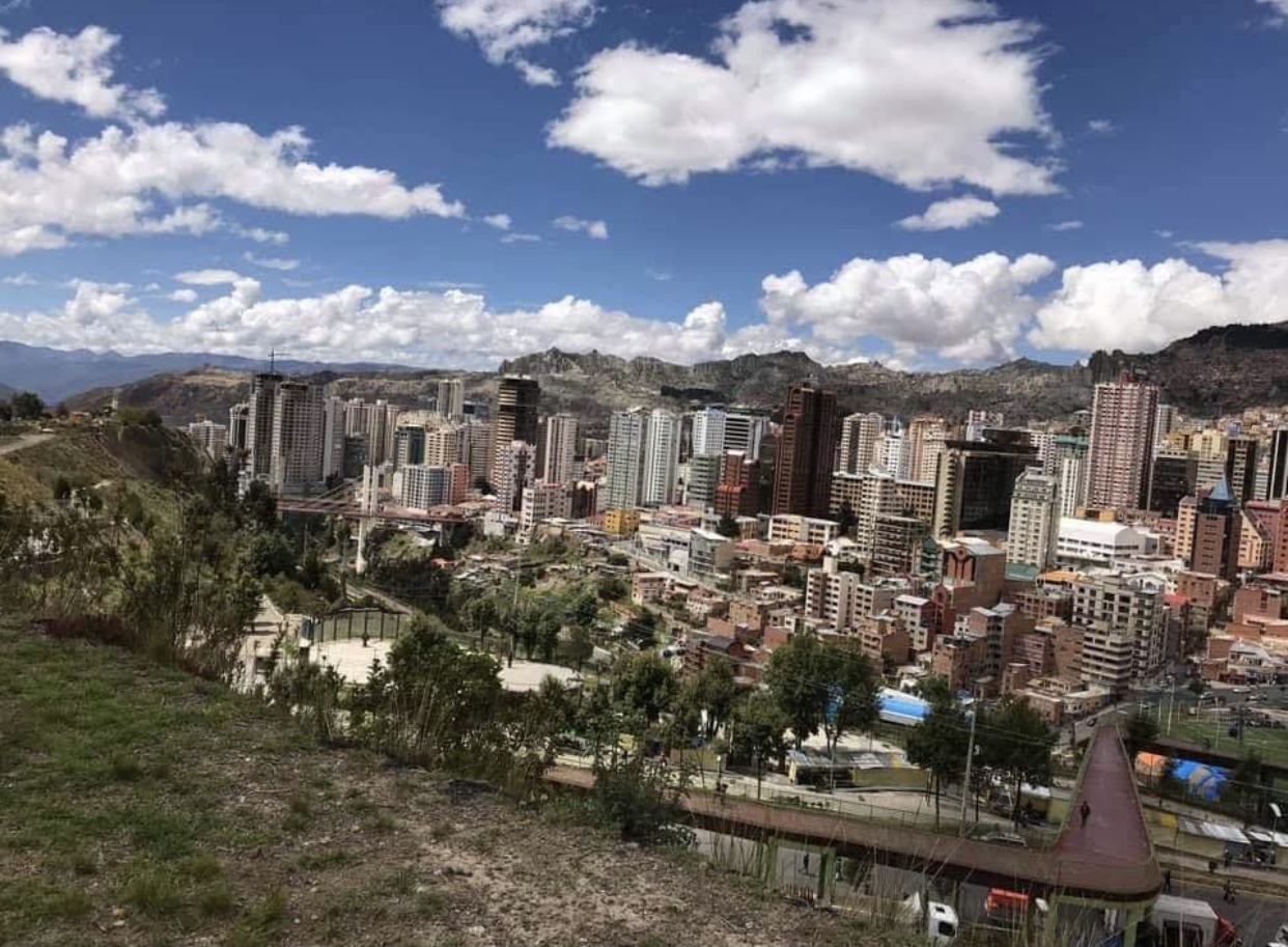 Confirman feriado departamental por el 16 de Julio en La Paz