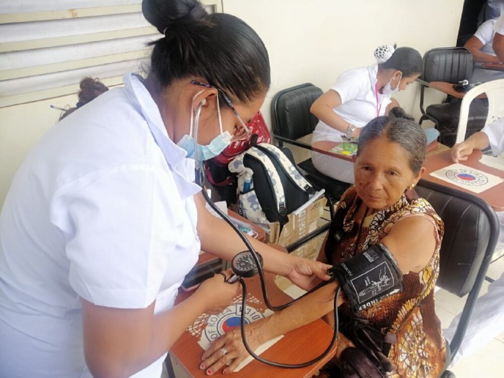 SUS transfirió Bs 333 millones a hospitales de tercer nivel para atención gratuita a los paceños