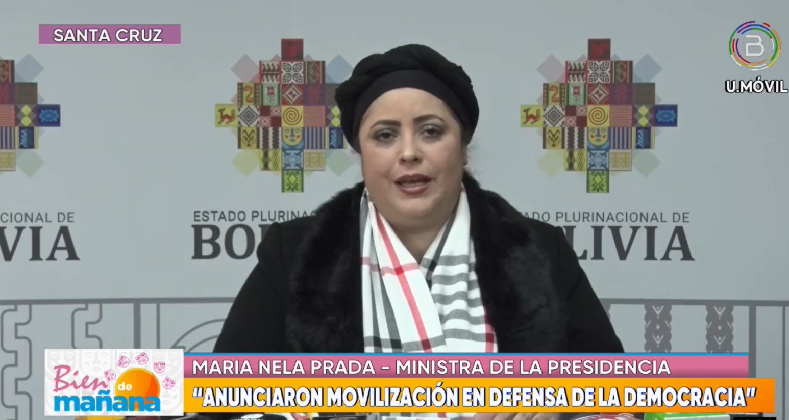 Lamentan que Evo esté enfermo de poder y crea que sólo gracias a él hay buenas noticias