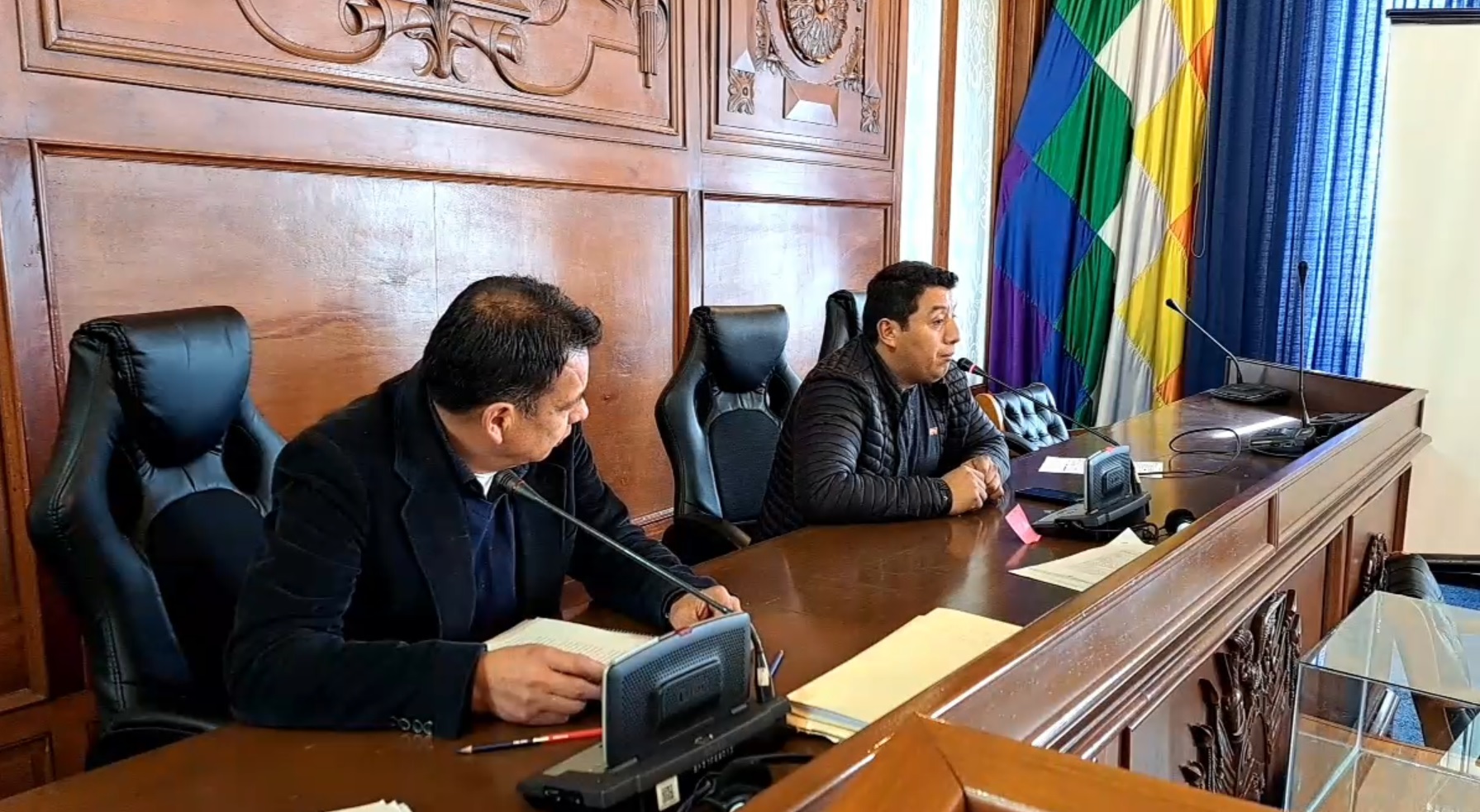 Instan a legisladores dar certidumbre a la población y continuar con el proceso de preselección para elecciones judiciales