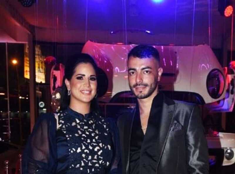 Aguardan cruce de información internacional para posible extradición a Bolivia de la esposa del narco Marset