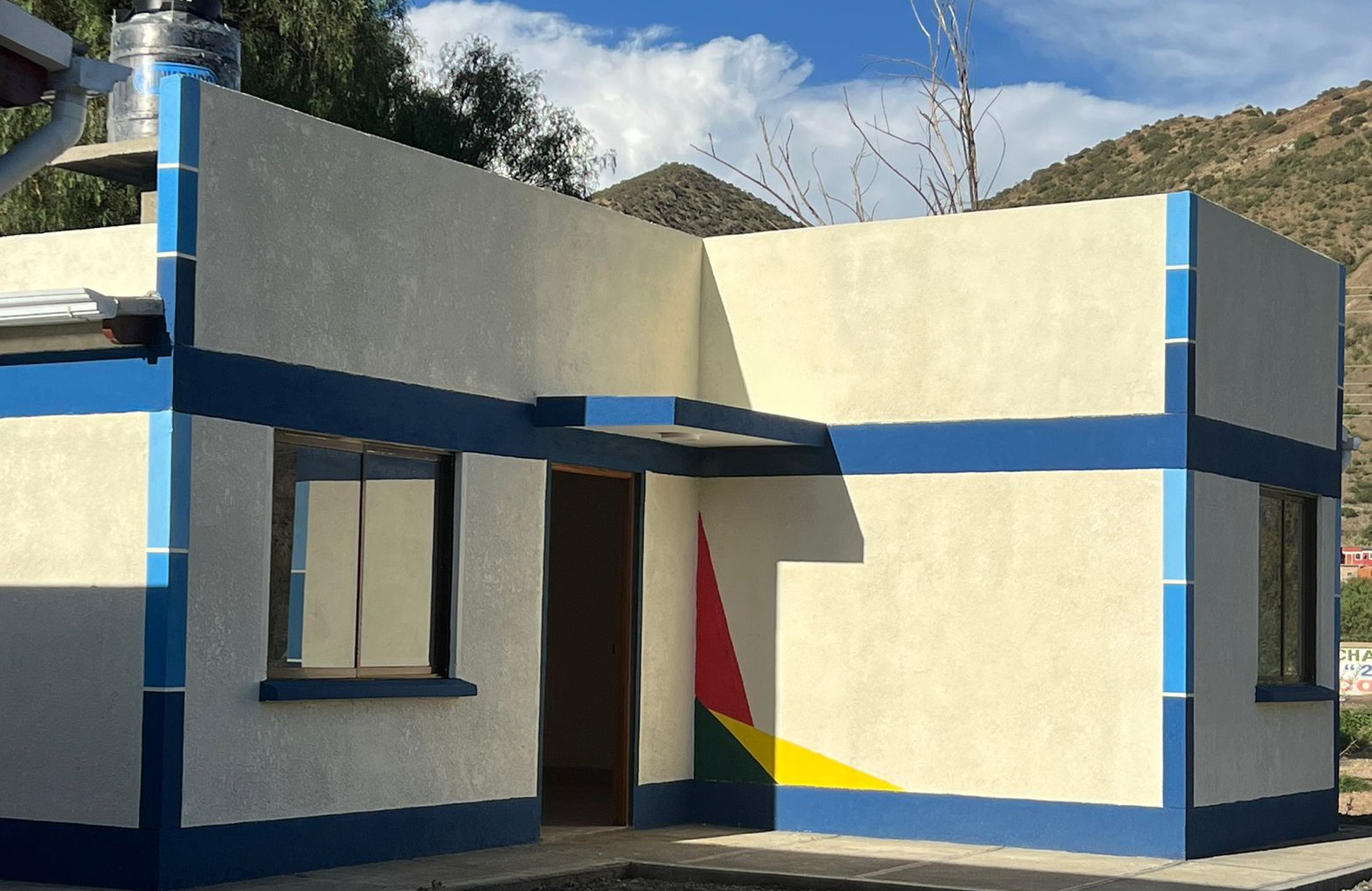 En La Paz entregaron 7.819 viviendas sociales, hasta el 2025 se beneficiará a otras 8.981 familias