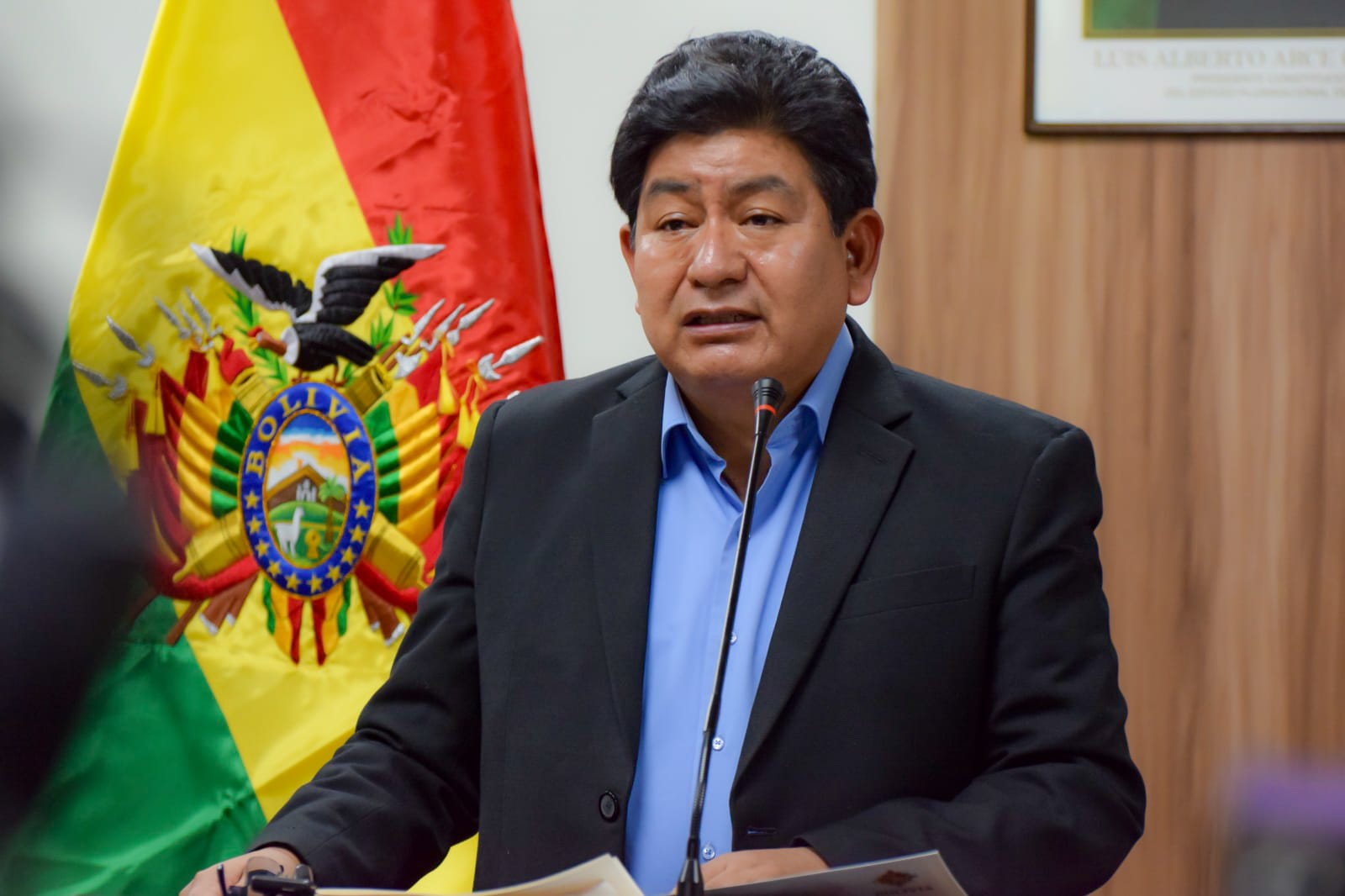 Dirigente Mercado y Gobierno se reúnen este jueves, destacan avances en acuerdos