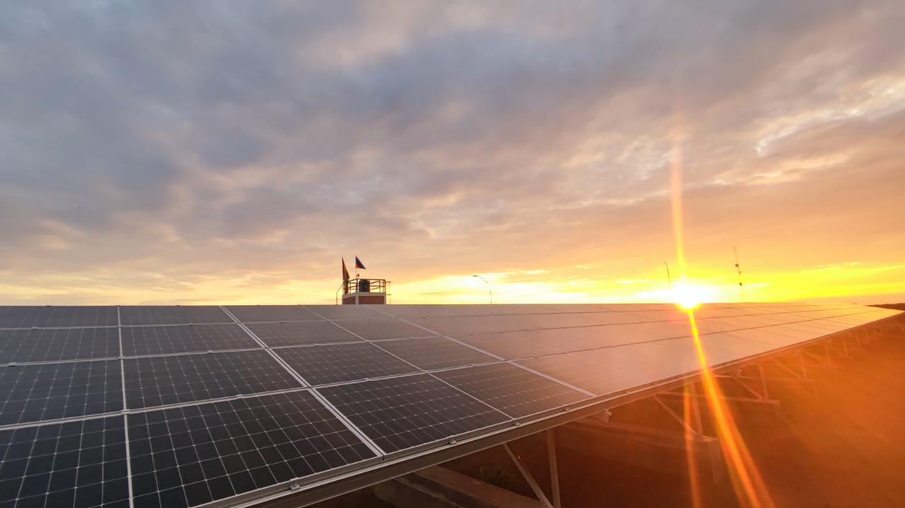 En Pando se ejecutarán ocho proyectos de redes híbridas