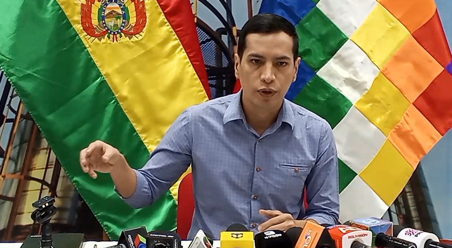 YPFB prevé ingreso de 40 millones de litros de diésel el fin de semana para equilibrar demanda