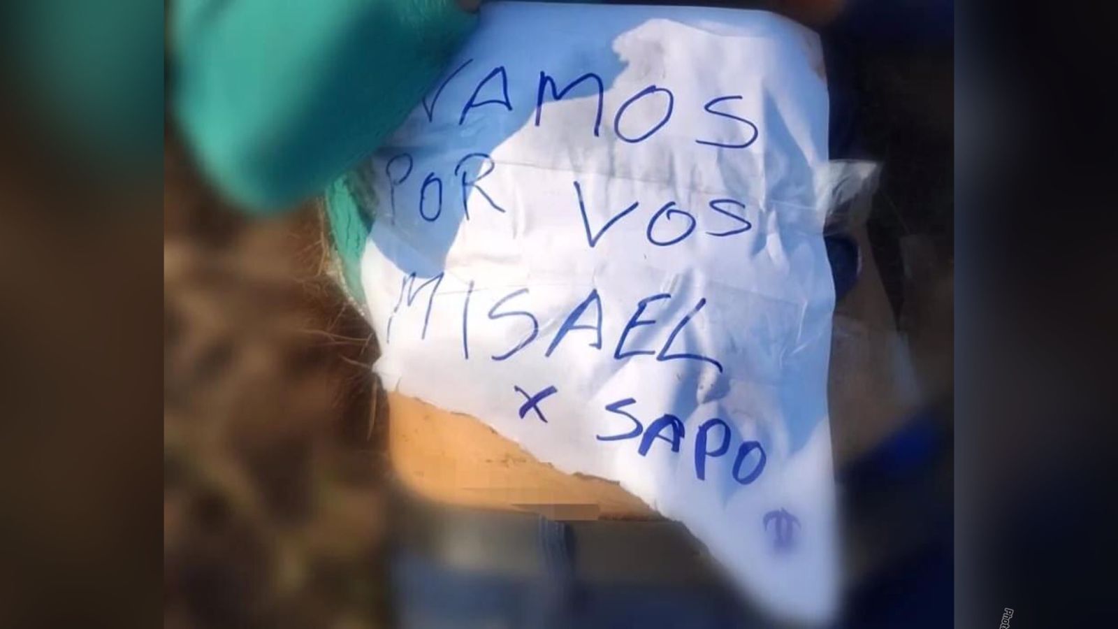 Foto: Fiscalía General del Estado 