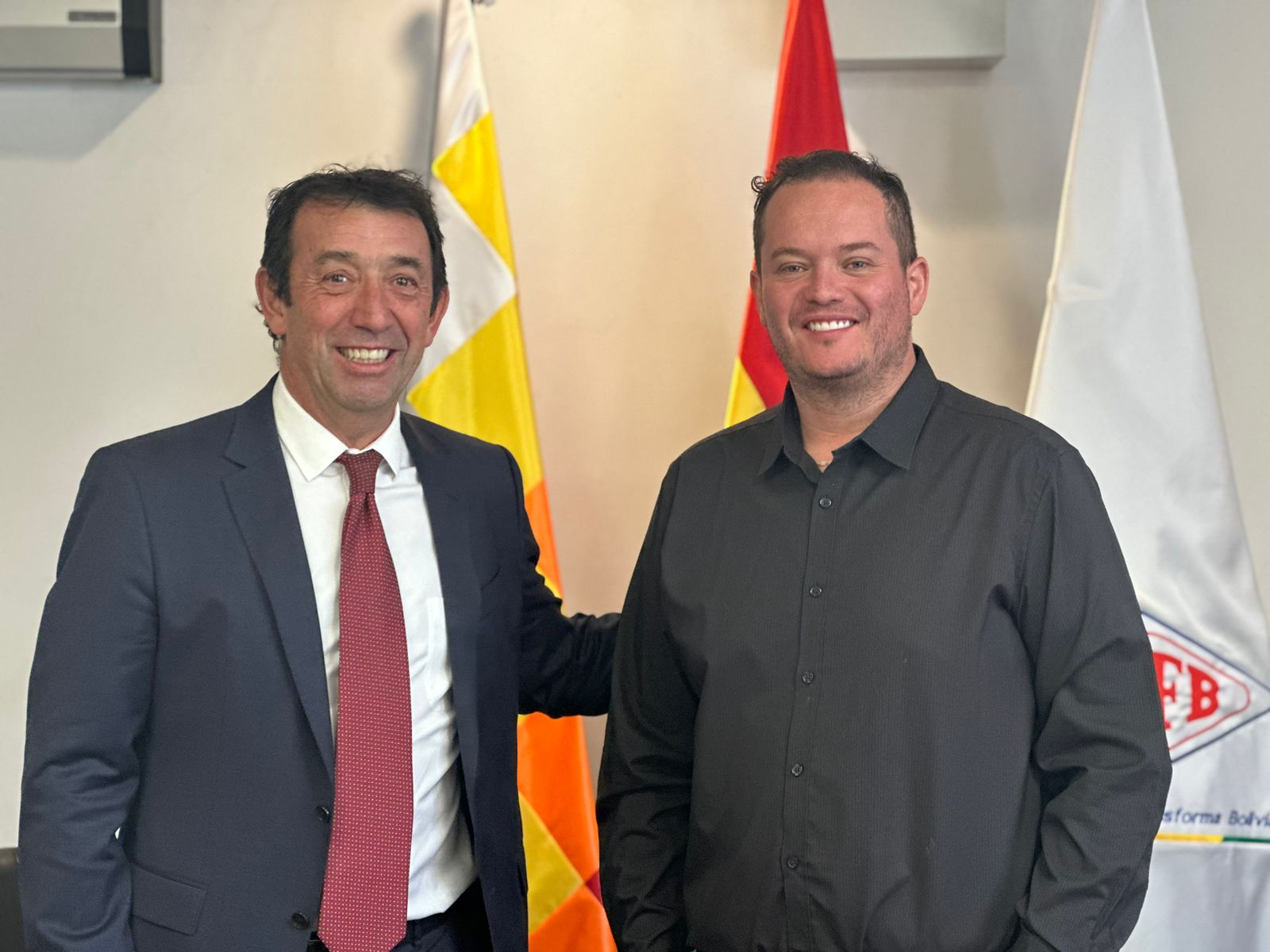 YPFB y Vintage firman protocolos para la exploración en las áreas Sayurenda, Yuarenda y Carandaiti