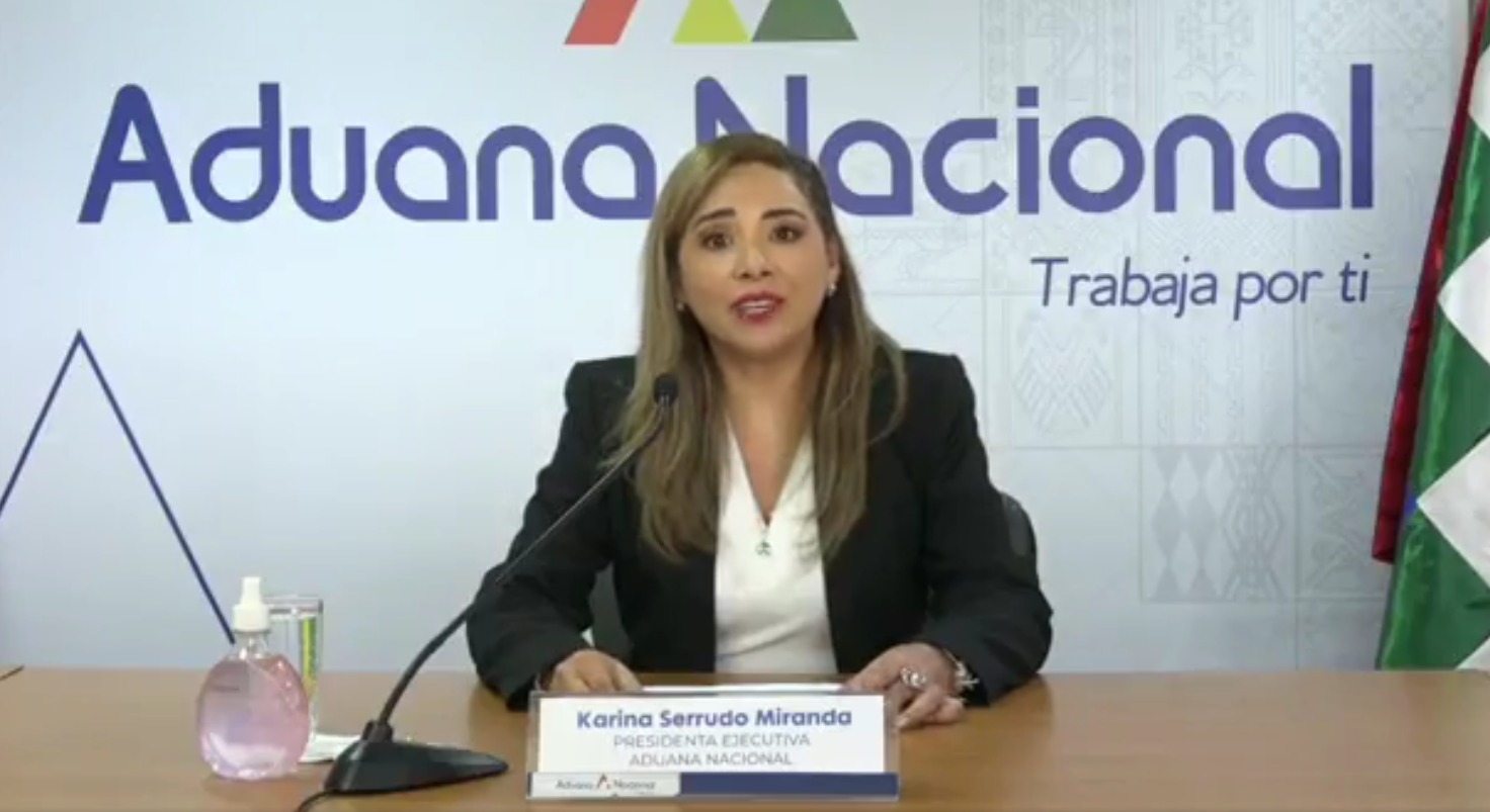 Amplían atención en paso fronterizo con Paraguay 24/7 para facilitar comercio exterior boliviano