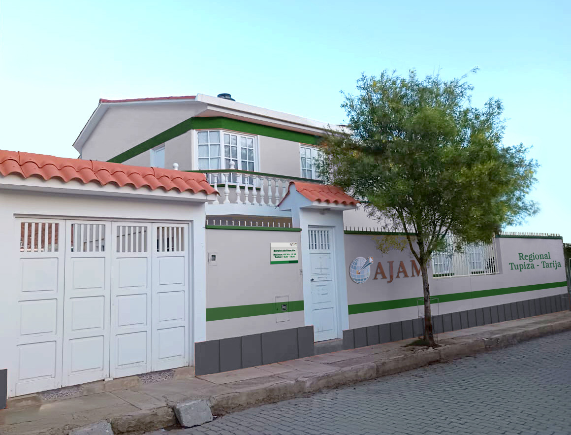 AJAM: No se otorgó contrato a cooperativa Azulejos para explotación minera en Tupiza