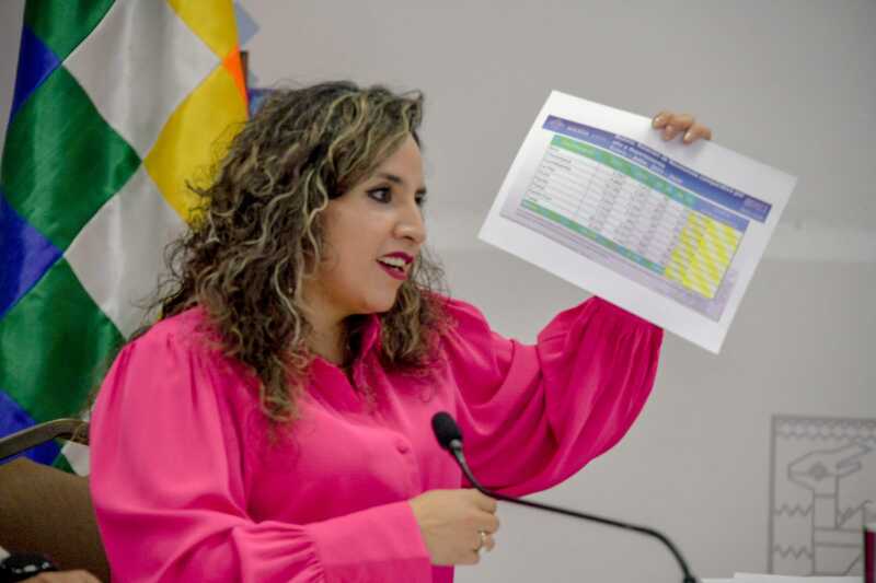 Amplían hasta el 16 de agosto la vacunación contra la influenza y convocan a la población a inmunizarse