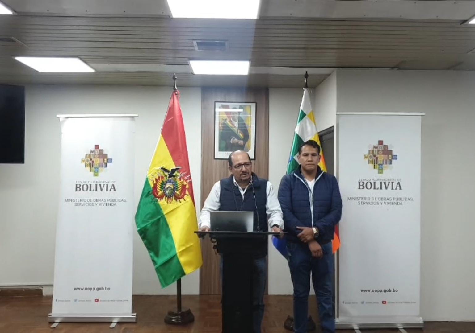 DGAC: IATA no emitió ninguna disposición para suspender o no la venta de pasajes en bolivianos 