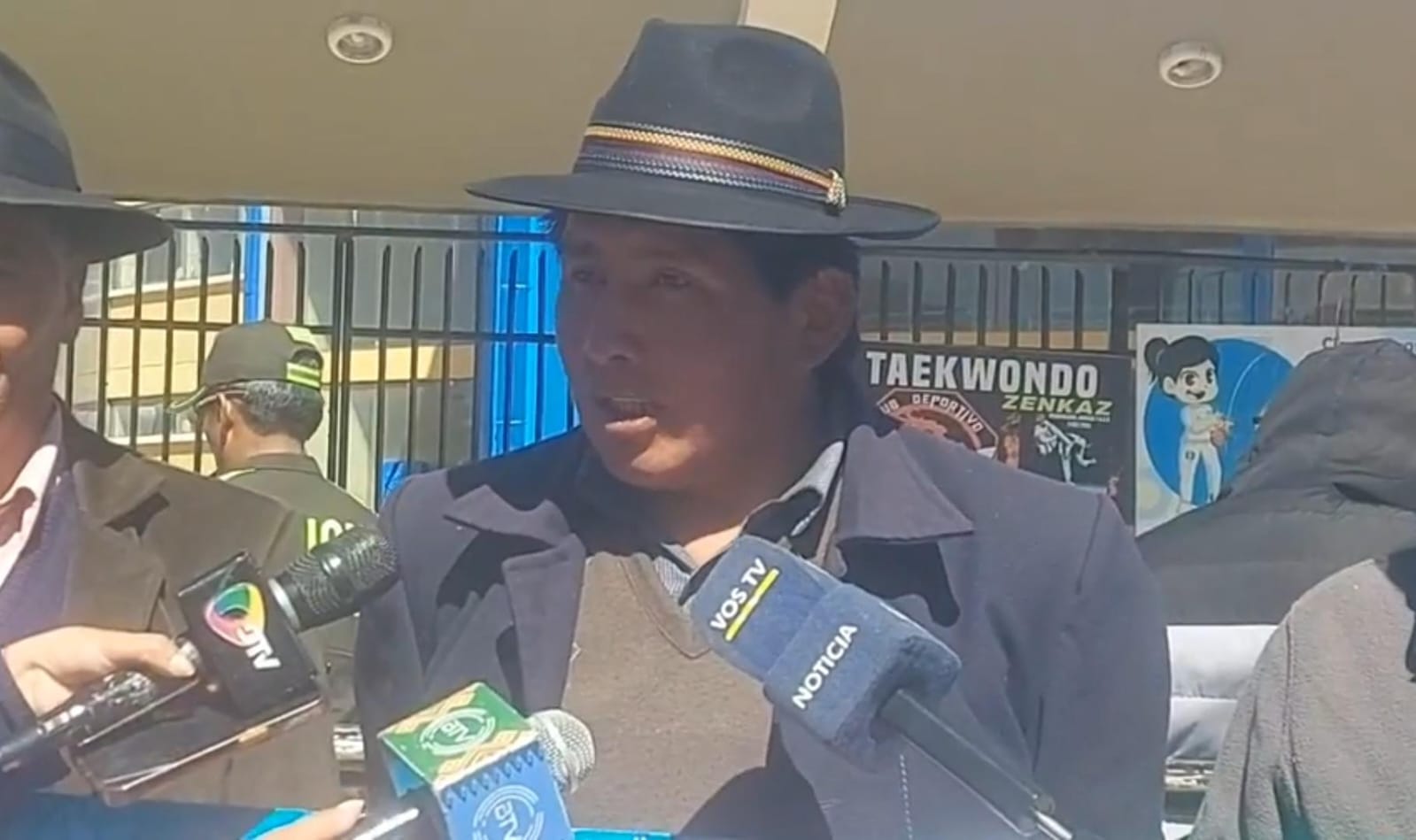 Crean Codelpaz para fortalecer la producción de leche en La Paz