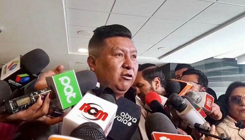 Comisión Mixta de Justicia analiza amparo de postulante que frenó evaluaciones orales