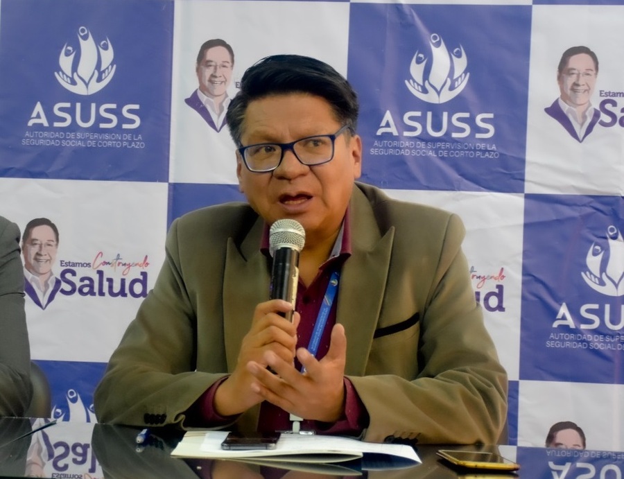 Trabajadores de la CNS no asisten al diálogo con la ASUSS y la entidad reguladora insiste en retomar la negociación