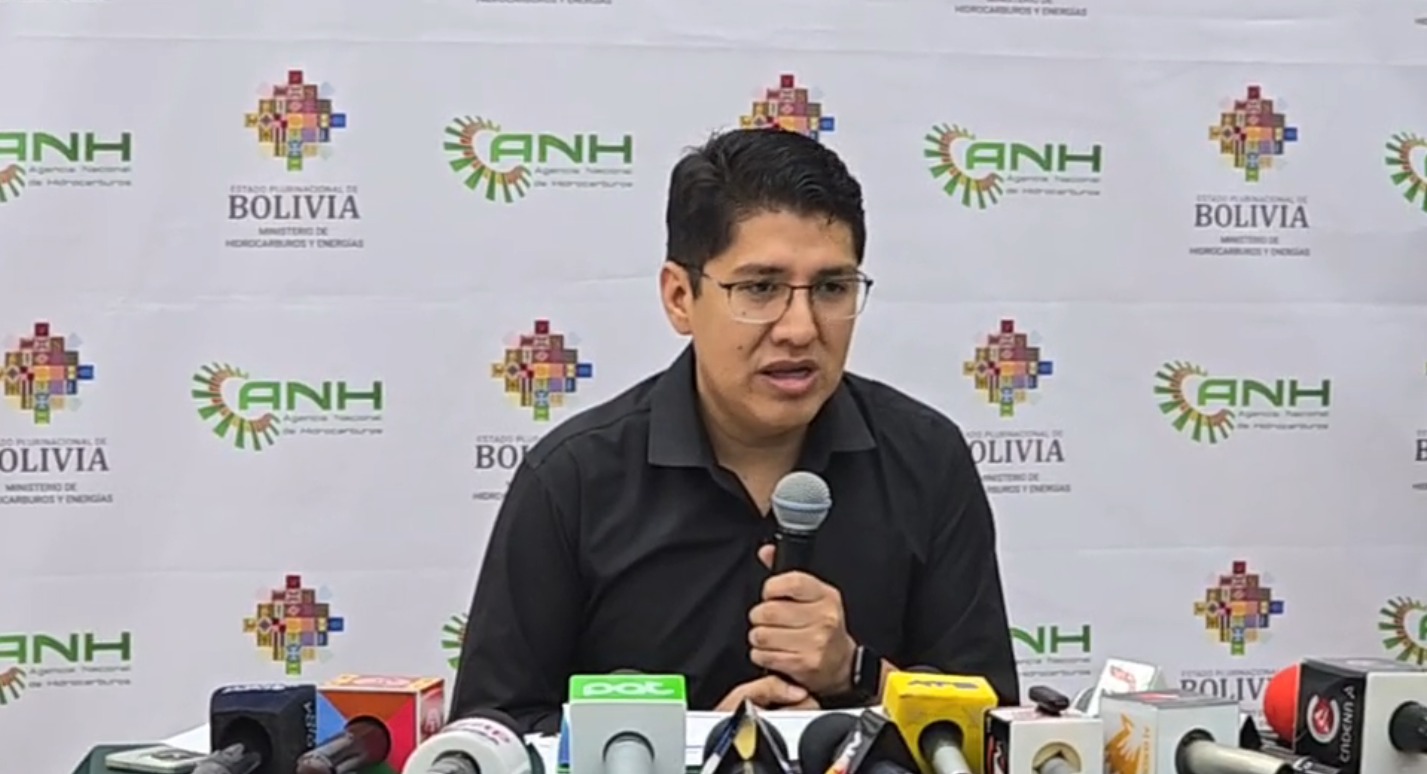 ANH advierte que bloqueos podrían perjudicar ingreso de 10 millones de litros de combustibles 