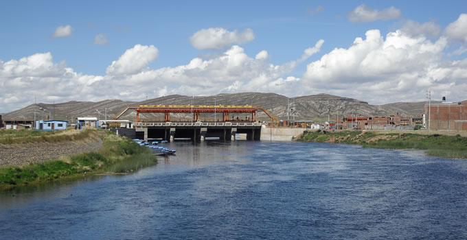 Bolivia y Perú realizarán operaciones conjuntas contra el contrabando en la frontera