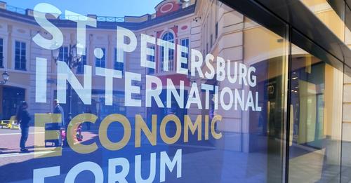 Arce expondrá el modelo económico boliviano como invitado especial en el Foro Económico Internacional de San Petersburgo