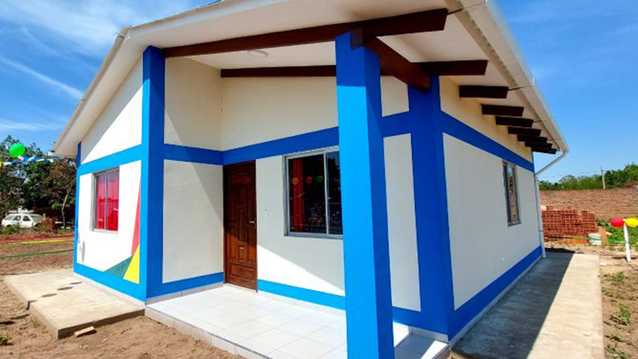 ASFI: El 73,5% de la cartera de créditos de vivienda fue utilizado para la compra de casa 