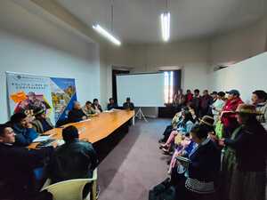 Gobierno y carniceros trabajan en un decreto para sancionar el contrabando de carne y ganado