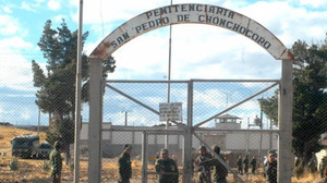 Régimen Penitenciario informa de una “gresca” controlada en Chonchocoro, “hay total tranquilidad”