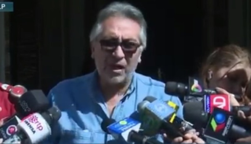 Gabinete extraordinario se reúne y alista estrategia para afrontar problemas que afligen a la población