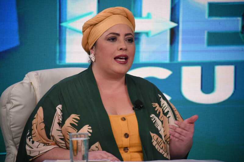 Gobierno ve que Morales cruzó “ríos de sangre” al pactar con Mesa y Camacho para desestabilizar y acortar mandato de Arce