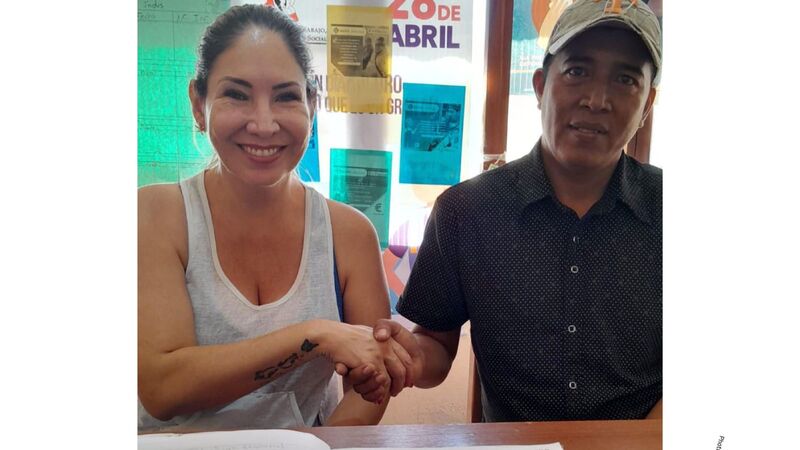 Trabajo logra que guardia de seguridad cobre Bs 25.000 por beneficios sociales