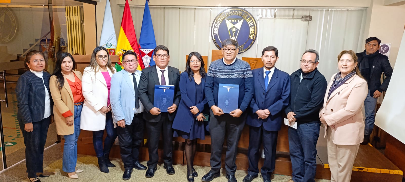 Autoridades jurisdiccionales buscan elevar nivel académico mediante convenios con universidades