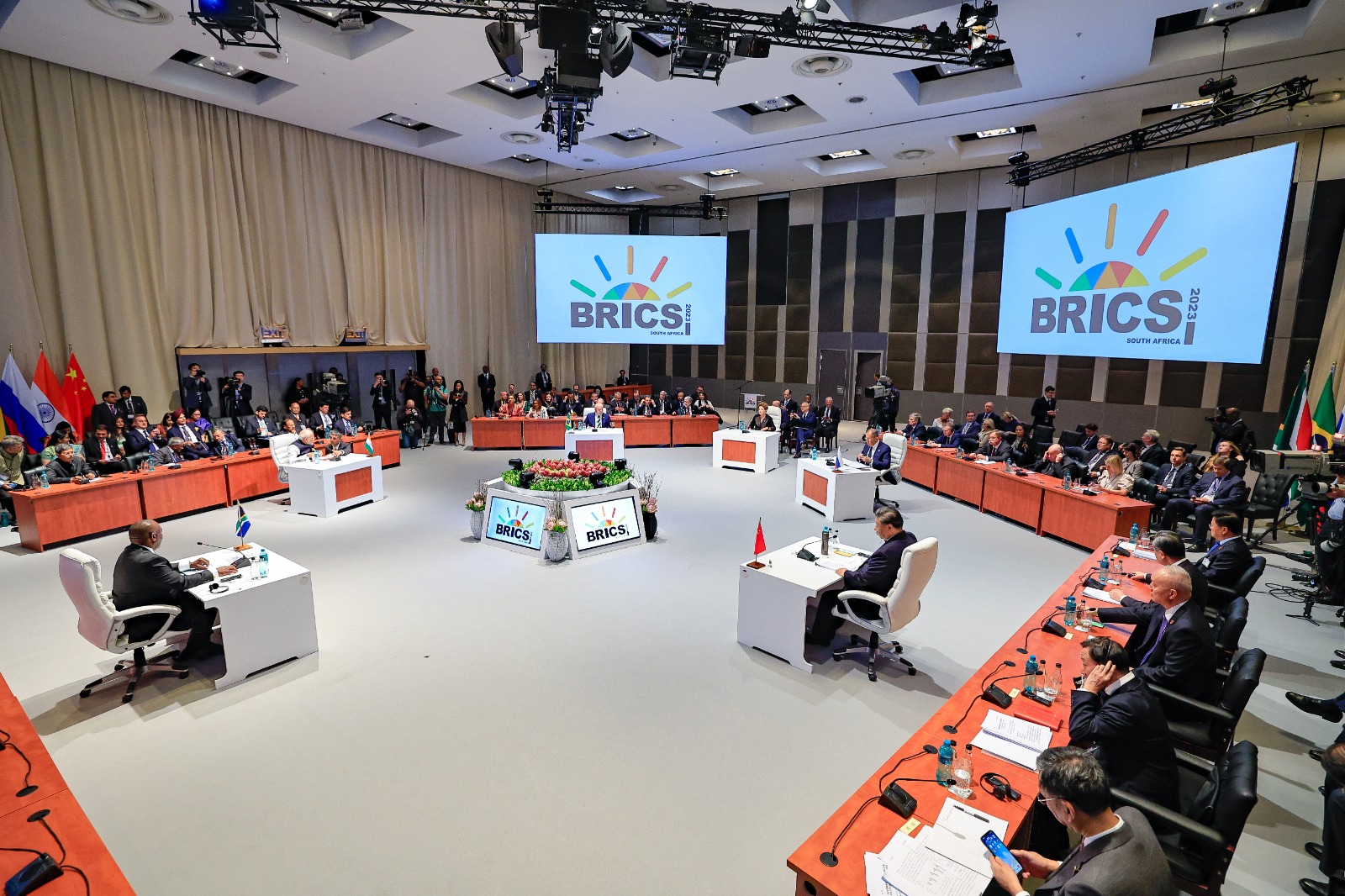 Bolivia espera definición de procedimientos para avanzar en su ingreso a los BRICS