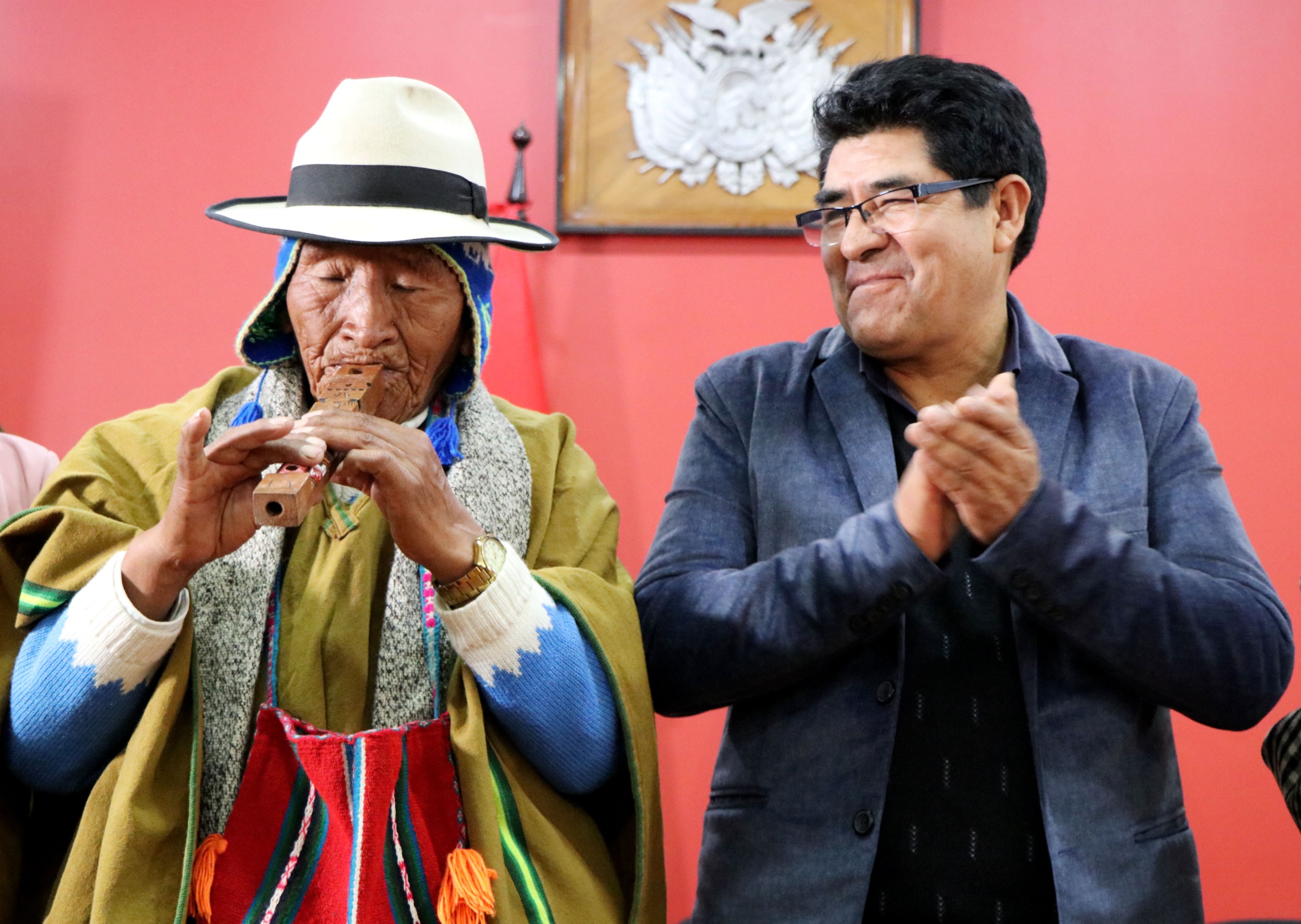 Educación proyecta que 500 adultos mayores participen de la Olimpiada del Saber