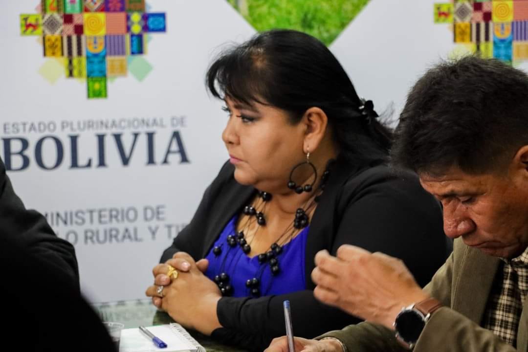 Agamdepaz repudia amenaza de nuevos bloqueos en el país y pide defender la democracia