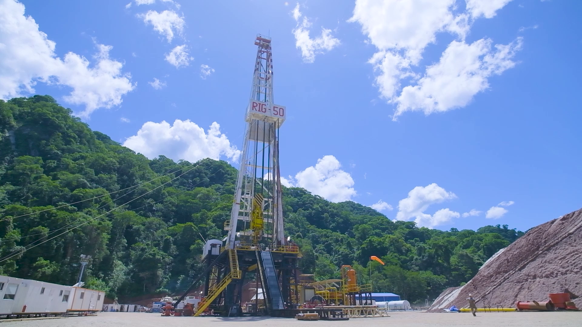 YPFB se internacionaliza con presencia en tres países para abaratar costos logísticos