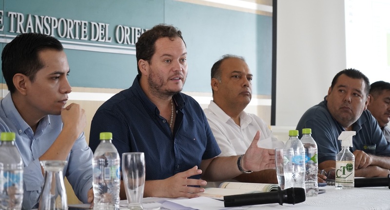 YPFB advierte que de concretarse anuncios de bloqueo impedirán llegada de combustibles a las estaciones de servicio