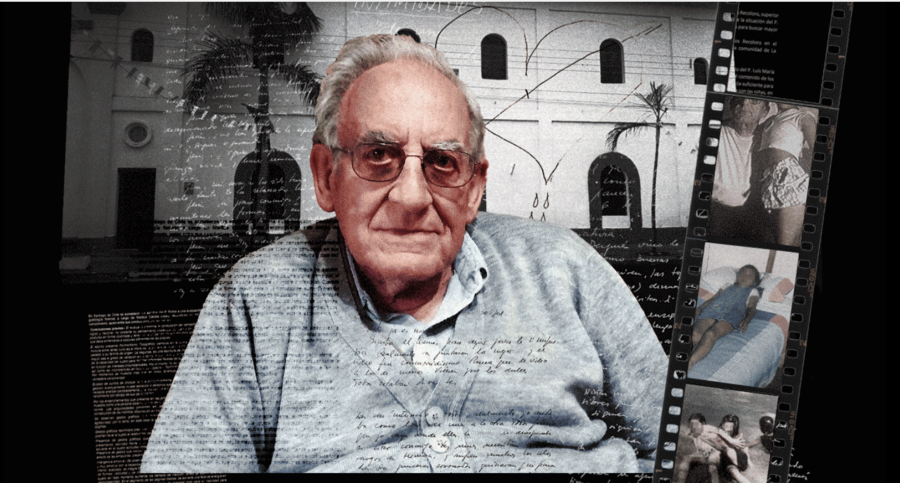 Fiscalía reabrirá investigación e irá por los encubridores de los abusos sexuales del jesuita fallecido Luis Roma