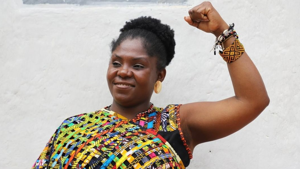 Choquehuanca condena atentado contra el padre de la vicepresidenta de Colombia