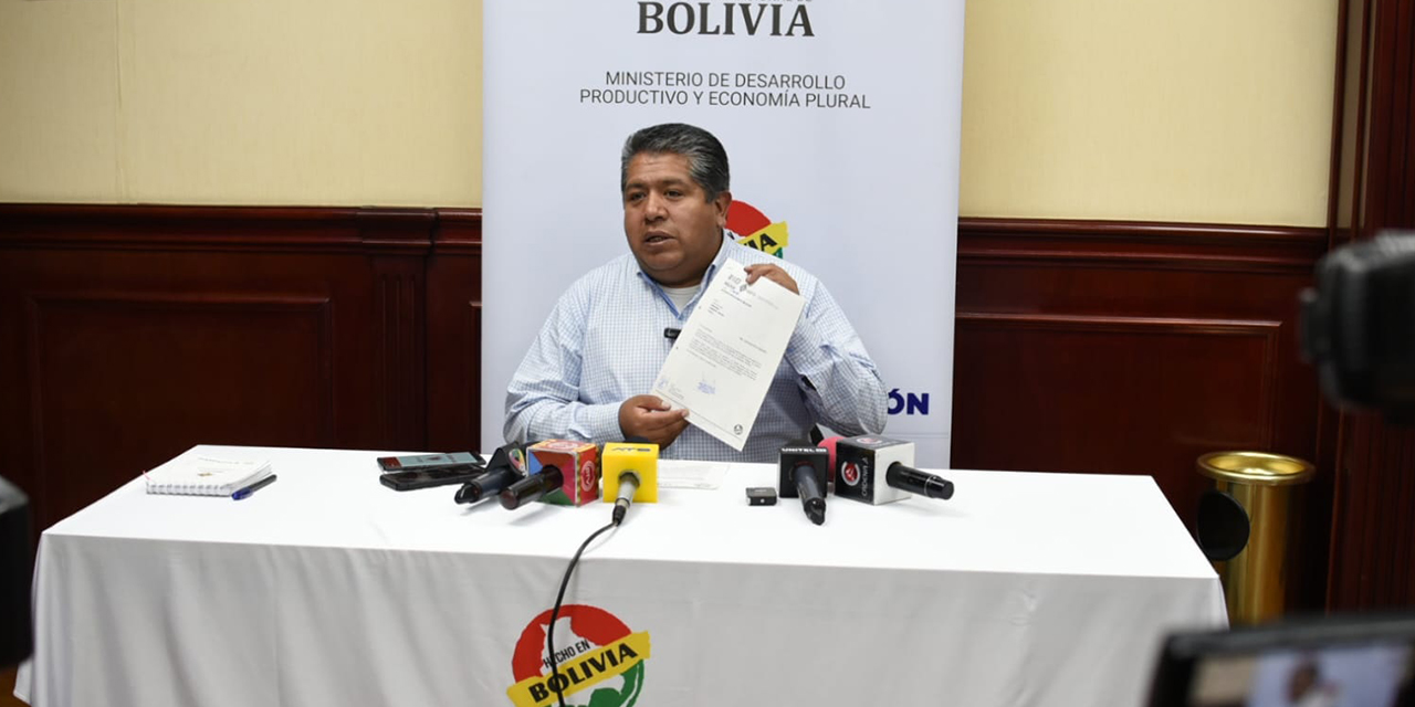 Ancoraimes reunirá a cientos de productores en la feria interprovincial de textiles, ganado y gastronomía