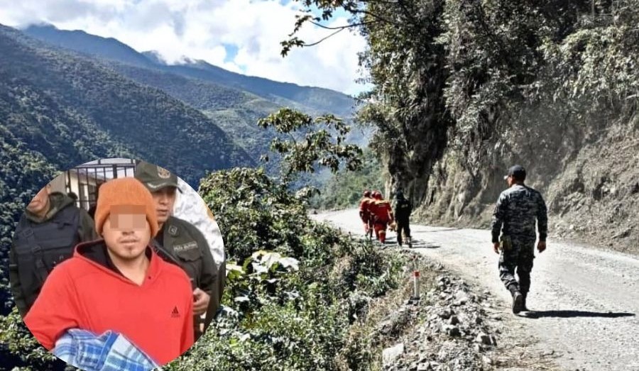 Familia habla de la muerte de Odalys y pide investigar a su pareja por feminicidio