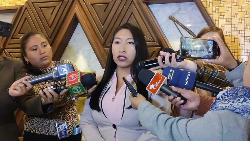 Comisión de DDHH de Diputados escuchará en Sucre denuncias sobre violación de derechos y retardación de justicia