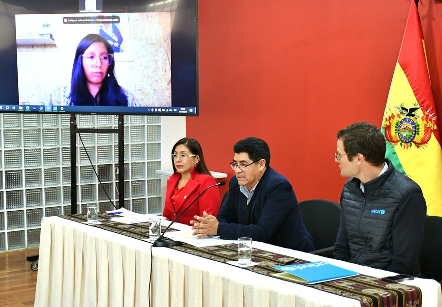 Taller sobre Habilidades Digitales convoca a más 23.000 maestros para fortalecer el uso de herramientas informáticas