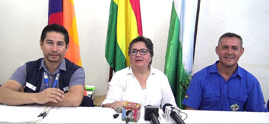 Gobierno trabaja para rebajar precios de productos de la canasta familiar