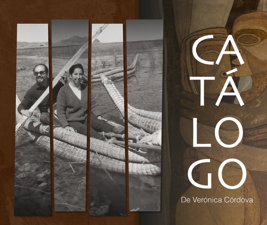 Estrenan “Catálogo”, documental que retrata la vida y obra de Gil Imaná y su amor a Inés Córdova