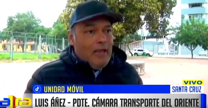 Transporte del Oriente destaca acuerdo que suspende bloqueos y avances en mesas técnicas