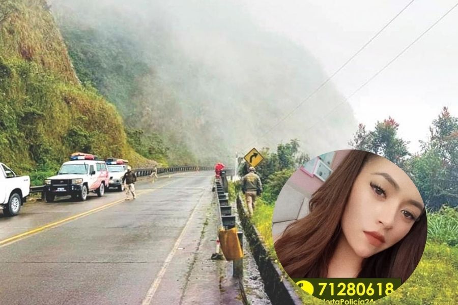 Caso Odalys: Policía prepara nuevo rastrillaje en Tocaña y en la hacienda de la familia de Joel