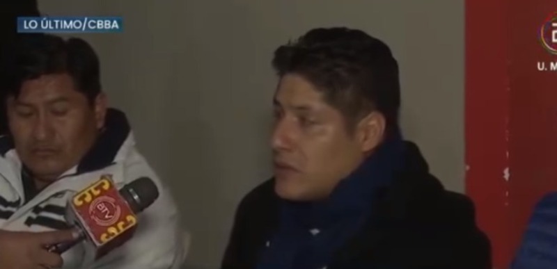 Gobierno y movilizados logran acuerdos en Sipe Sipe y se levantan los bloqueos