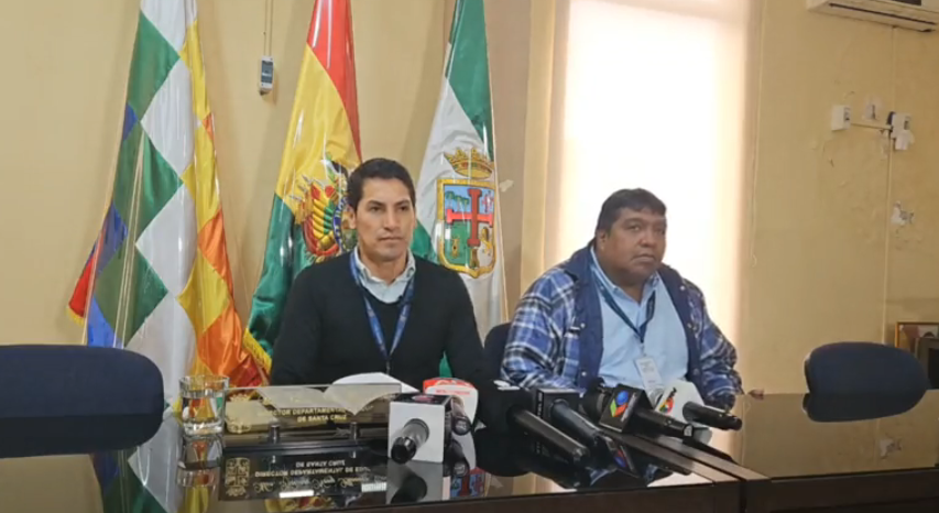 Educación confirma descanso pedagógico en Santa Cruz desde el lunes 1 de julio