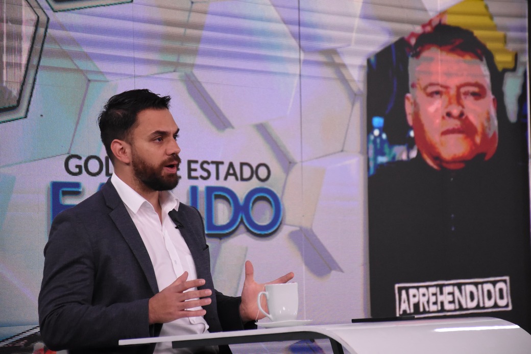 Suman 10 los encarcelados por el golpe fallido, se apelará la detención domiciliaria de otros 10