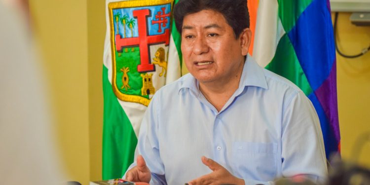 Montaño aclara que proyectos de ley para financiamiento aún están “a medio camino”, falta aprobación del Senado