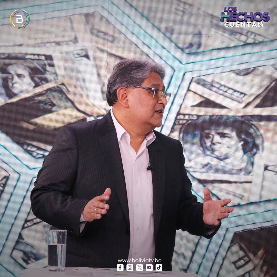 Bono en Dólares: El BCB proyecta captar más de $us 100 millones en colocaciones hasta agosto